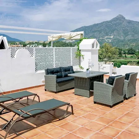 Holiday home Captivating Coastal Townhouse In Aloha Pueblo With Amazing Mountain Views *