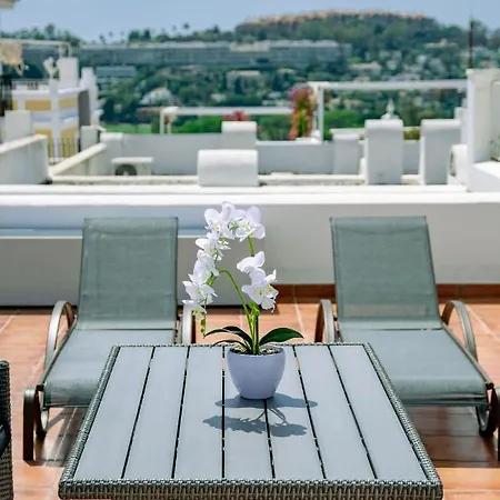 Holiday home Captivating Coastal Townhouse In Aloha Pueblo With Amazing Mountain Views *