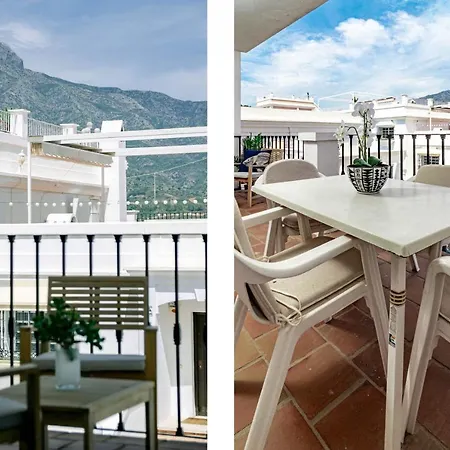 Holiday home Captivating Coastal Townhouse In Aloha Pueblo With Amazing Mountain Views *